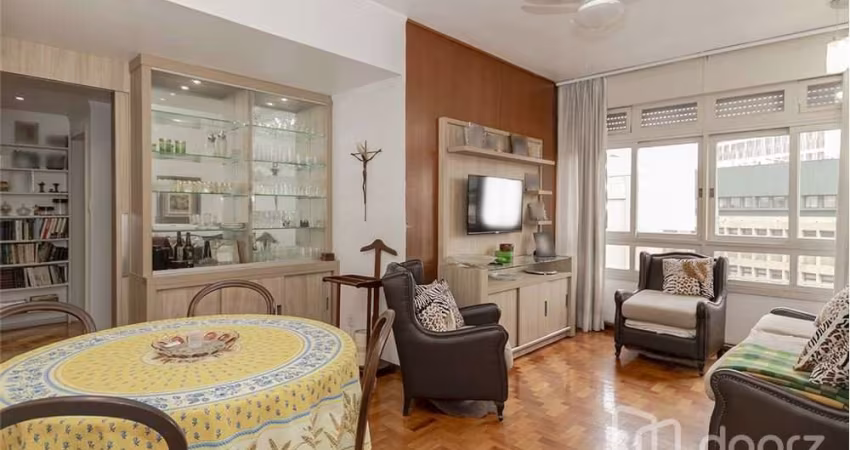 Apartamento com 3 quartos à venda na Rua Sarmento Leite, 262, Centro Histórico, Porto Alegre
