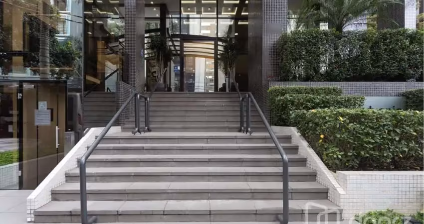 Sala comercial à venda na Avenida Brigadeiro Luís Antônio, 2503, Jardim Paulista, São Paulo
