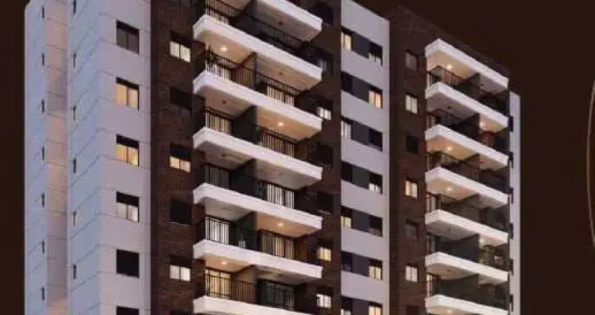 Apartamento com 2 quartos à venda na Rua Marechal Malet, 97, Vila Zelina, São Paulo