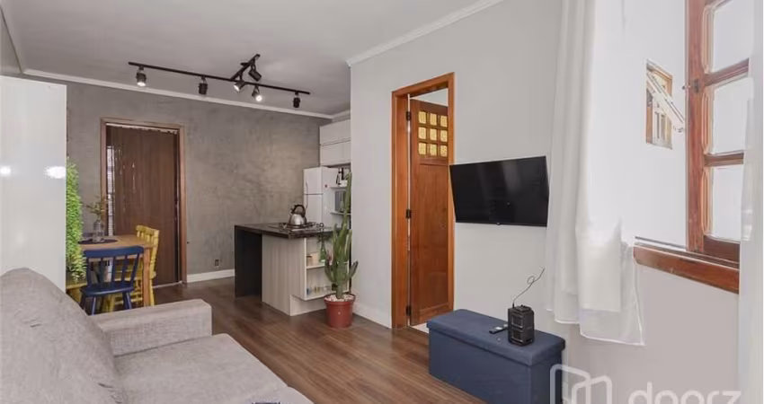 Apartamento com 1 quarto à venda na Rua General Lima e Silva, 965, Cidade Baixa, Porto Alegre