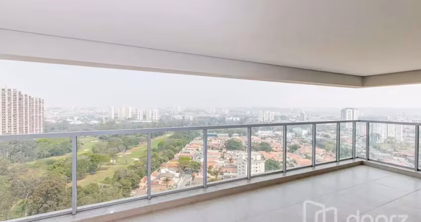 Apartamento com 3 quartos à venda na Avenida Nossa Senhora do Sabará, 221, Jardim Marajoara, São Paulo