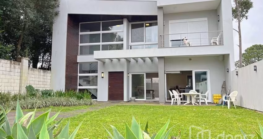 Casa em condomínio fechado com 3 quartos à venda na Rua Francisco Solano Borges, 200, Hípica, Porto Alegre
