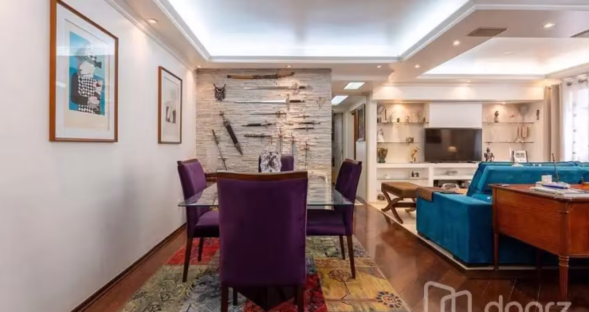 Apartamento com 2 quartos à venda na Rua Doutor Fadlo Haidar, 139, Vila Olímpia, São Paulo