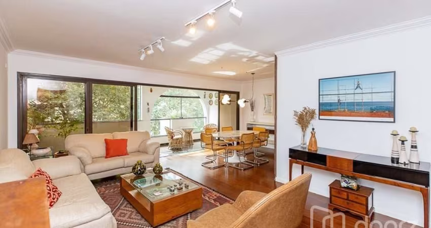 Apartamento com 2 quartos à venda na Alameda Franca, 1449, Jardim Paulista, São Paulo