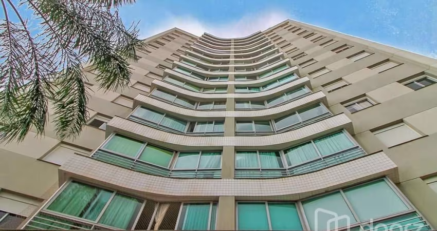 Apartamento com 2 quartos à venda na Rua Nunes Machado, 319, Menino Deus, Porto Alegre