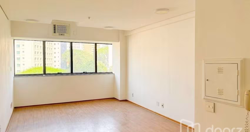 Sala comercial à venda na Rua Itapeva, 240, Bela Vista, São Paulo