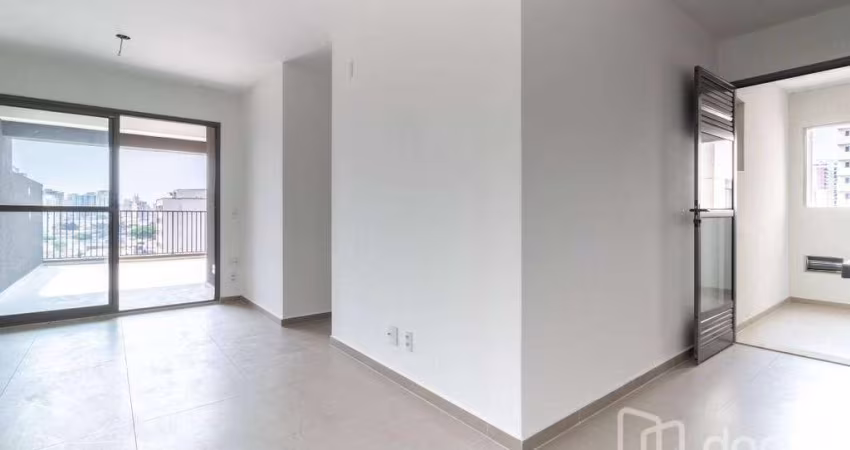 Apartamento com 3 quartos à venda na Avenida Afonso Mariano Fagundes, Saúde, São Paulo