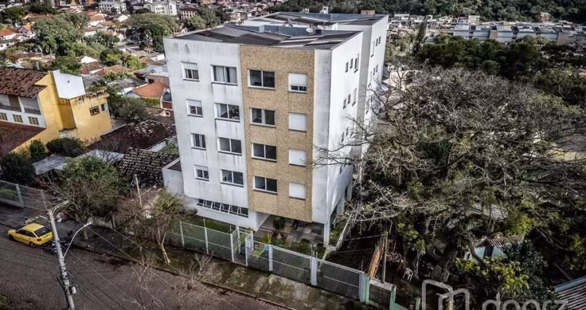 Apartamento com 2 quartos à venda na Rua Engenheiro Leovegildo Paiva, 100, Teresópolis, Porto Alegre