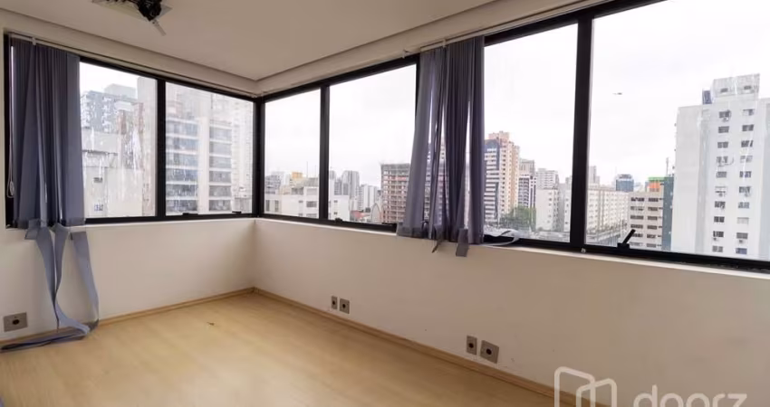 Sala comercial à venda na Rua Domingos de Morais, 1061, Vila Mariana, São Paulo