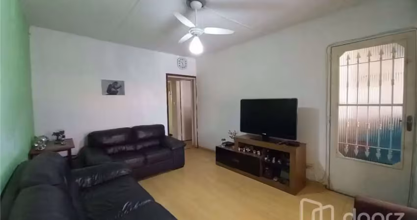 Casa com 3 quartos à venda na Coriri, 54, Vila Guarani, São Paulo