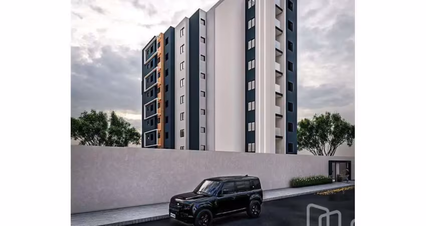 Apartamento com 2 quartos à venda na Oásis, 59, Jardim Oriental, São Paulo