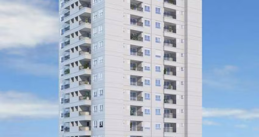 Apartamento com 3 quartos à venda na Rua Domingos Lopes da Silva, 911, Morumbi, São Paulo