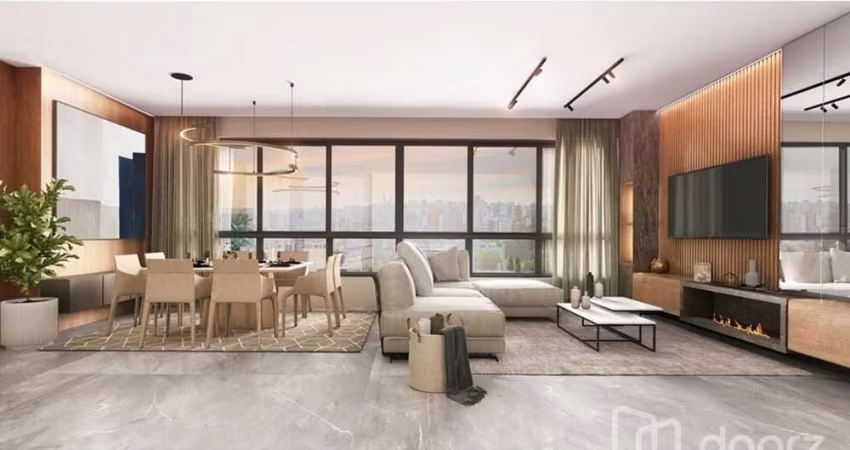 Apartamento com 4 quartos à venda na Avenida Encantado, 148, Petrópolis, Porto Alegre