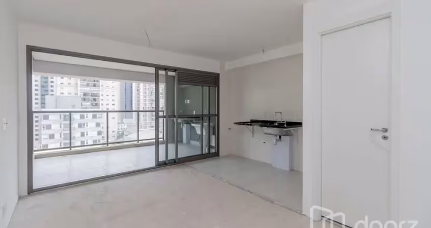Apartamento com 1 quarto à venda na Rua Cayowaá, 200, Perdizes, São Paulo