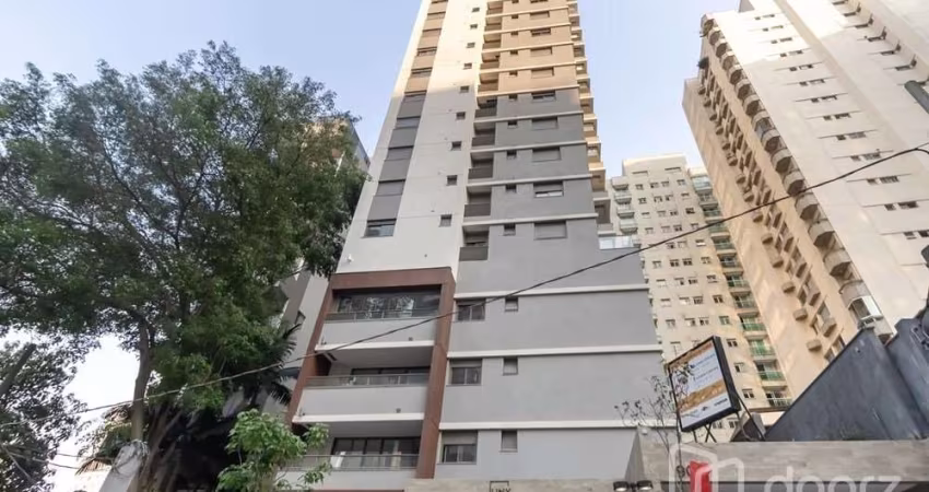 Apartamento com 1 quarto à venda na Rua Dona Avelina, 90, Vila Mariana, São Paulo