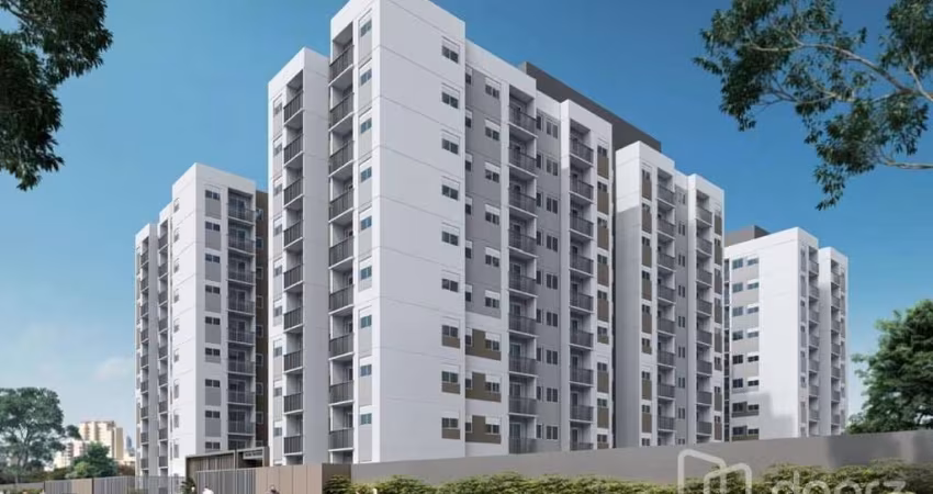 Apartamento com 2 quartos à venda na Rua Dom Aguirre, 607, Vila Sofia, São Paulo