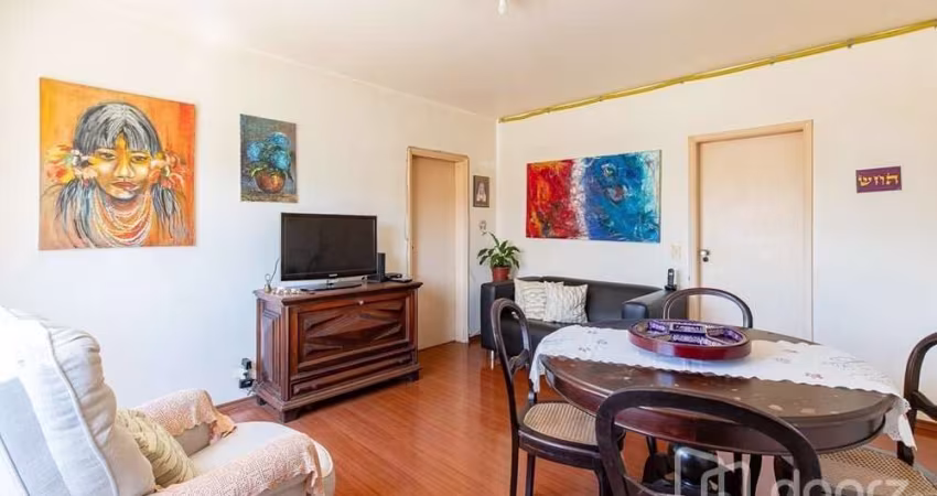 Apartamento com 3 quartos à venda na Rua Fernandes Moreira, 700, Chácara Santo Antônio, São Paulo