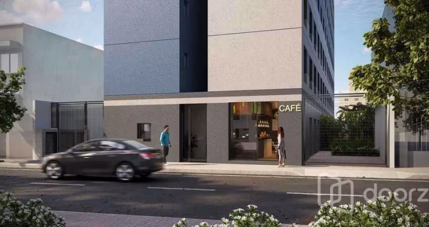 Ponto comercial à venda na Rua Lopes de Oliveira, 596, Barra Funda, São Paulo