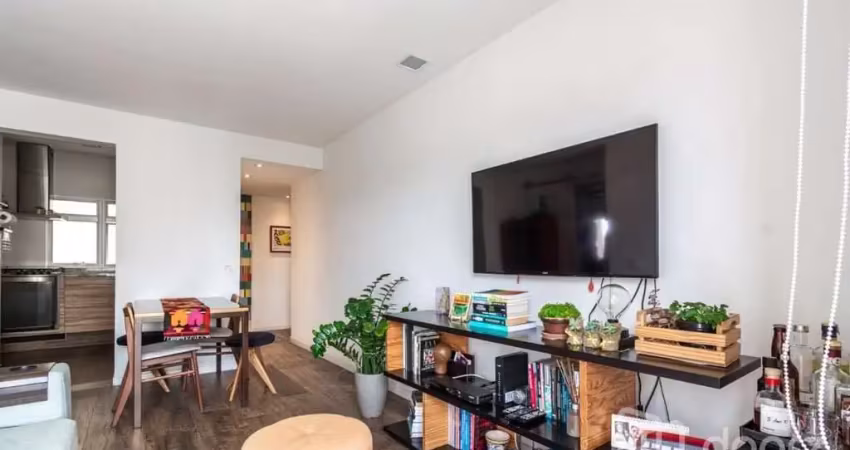 Apartamento com 2 quartos à venda na Rua Ponta Delgada, 76, Vila Olímpia, São Paulo