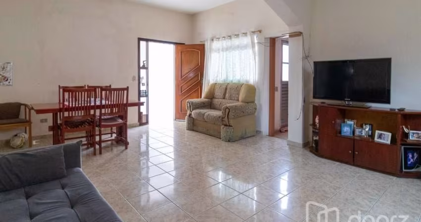 Casa com 2 quartos à venda na Durval Pedroso da Silva, 62, Vila do Castelo, São Paulo