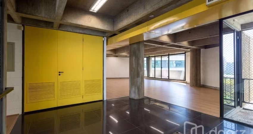 Sala comercial à venda na George Eastman, 160, Morumbi, São Paulo