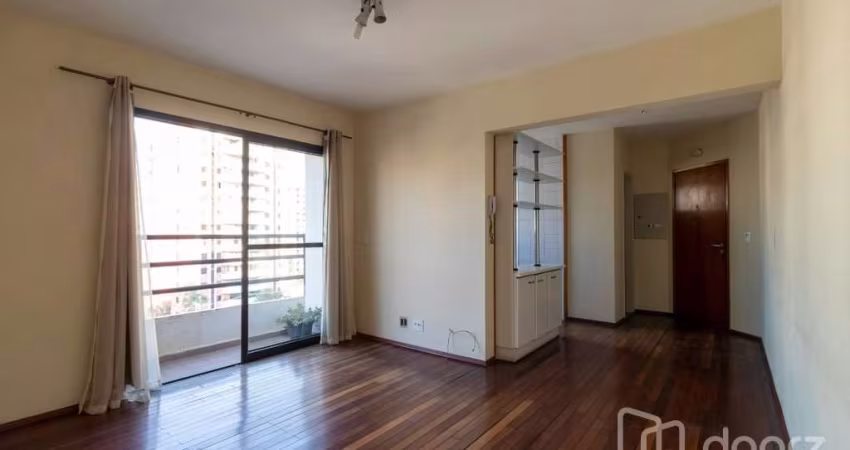 Apartamento com 2 quartos à venda na Rua Pedro de Toledo, 541, Vila Clementino, São Paulo
