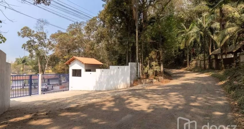 Terreno à venda na Itupu, Chácara Vista Alegre, São Paulo