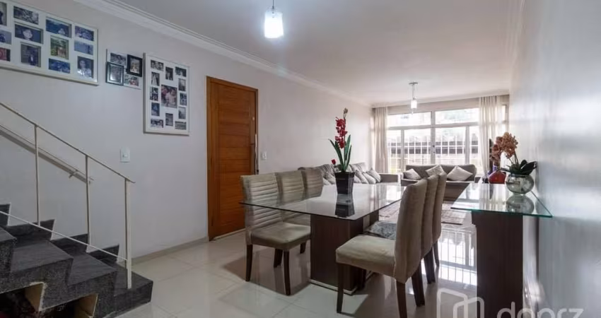 Casa com 3 quartos à venda na Rua Joaquim Nabuco, 2070, Brooklin Paulista, São Paulo