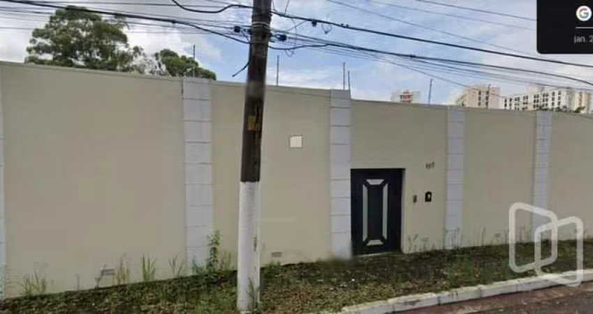Terreno à venda na Rua Sérgio Milliet, 105, Jardim Marajoara, São Paulo