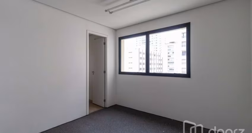 Sala comercial à venda na Alameda Lorena, 131, Jardim Paulista, São Paulo