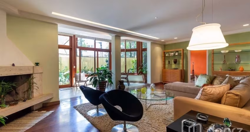 Casa com 4 quartos à venda na Rua Manuel José Gomes, 166, Jardim Prudência, São Paulo