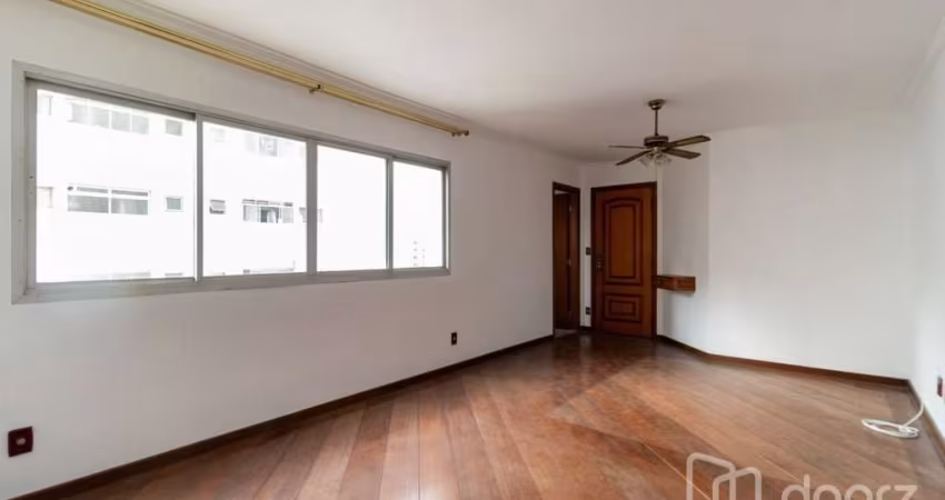 Apartamento com 3 quartos à venda na Rua Indiana, 340, Brooklin Paulista, São Paulo