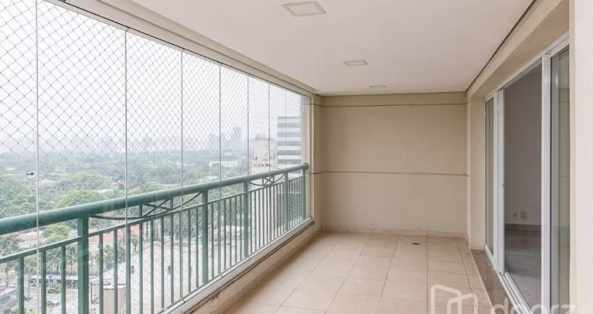 Apartamento com 3 quartos à venda na Rua Pamplona, 1808, Jardim Paulista, São Paulo
