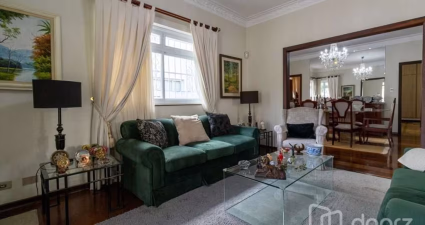 Casa com 4 quartos à venda na Rua Duarte da Costa, 208, Alto da Lapa, São Paulo