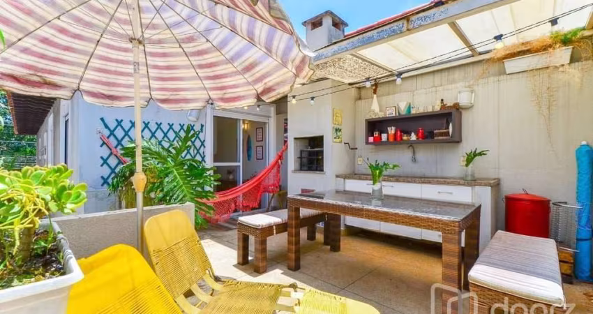 Casa com 3 quartos à venda na Rua Benedito Branco de Abreu, 126, Jardim das Vertentes, São Paulo
