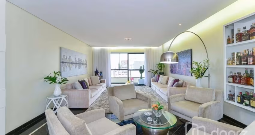Apartamento com 3 quartos à venda na Alameda dos Guaramomis, 815, Planalto Paulista, São Paulo