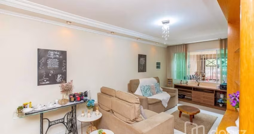 Casa com 2 quartos à venda na Rua João Noel Von Sonnleithner, 245, Jardim Santo Antoninho, São Paulo