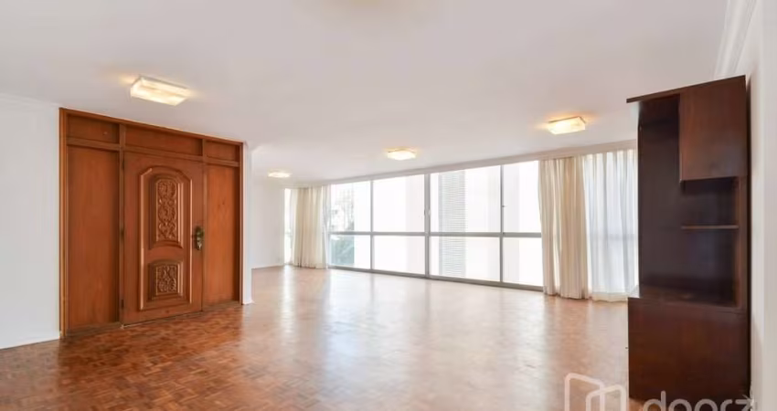 Apartamento com 3 quartos à venda na Alameda Fernão Cardim, 99, Jardim Paulista, São Paulo