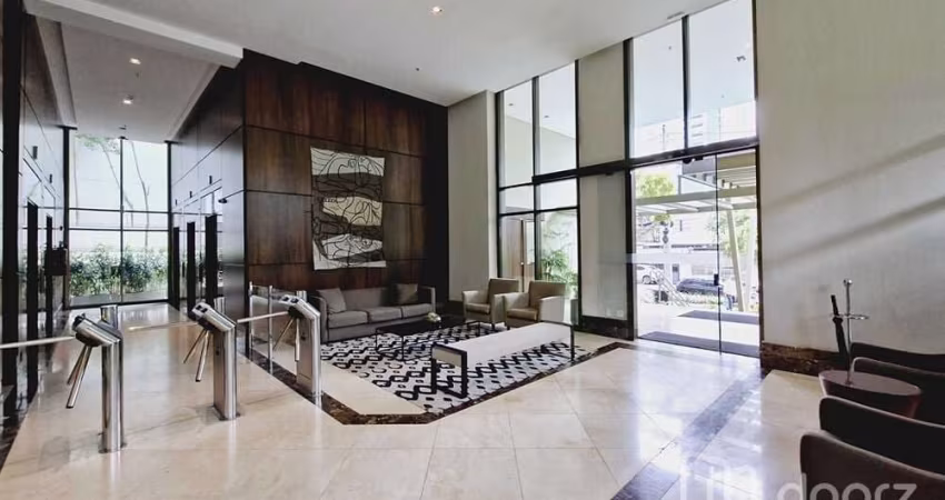 Sala comercial à venda na Rua Pitu, 72, Brooklin Paulista, São Paulo