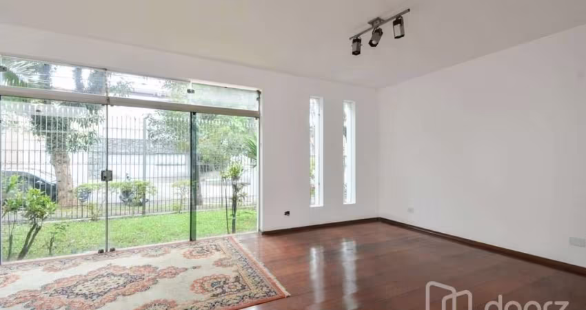 Casa com 4 quartos à venda na Avenida Ireré, 1372, Planalto Paulista, São Paulo