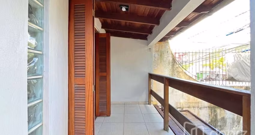 Casa com 3 quartos à venda na Avenida Protásio Alves, 7816, Morro Santana, Porto Alegre