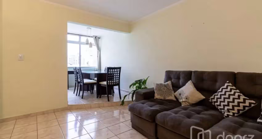 Apartamento com 3 quartos à venda na Rua João Moura, 536, Pinheiros, São Paulo