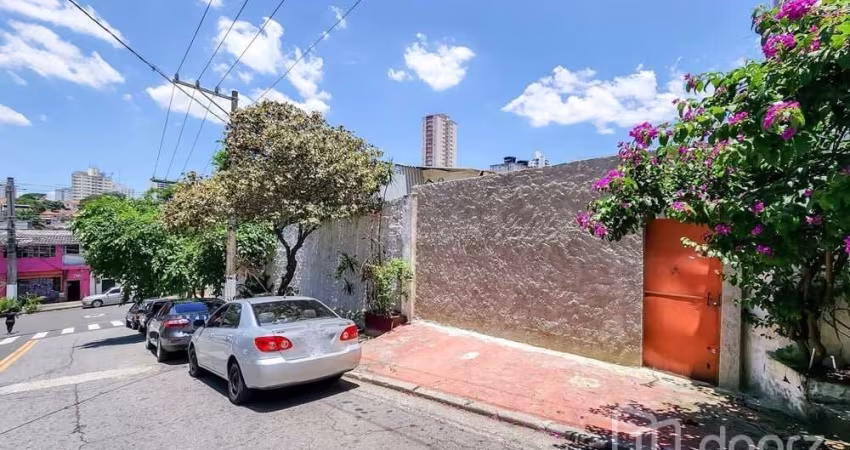 Barracão / Galpão / Depósito à venda na Rua Ciridião Durval, 168, Vila Paulista, São Paulo