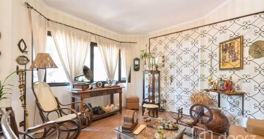 Apartamento com 1 quarto à venda na Rua Mateus Grou, 314, Pinheiros, São Paulo