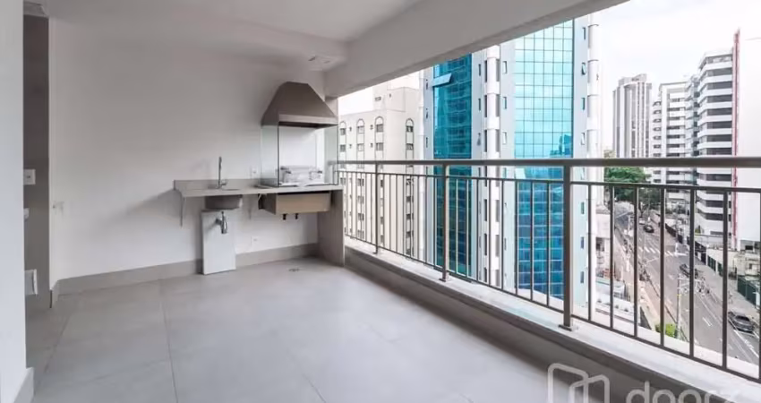 Apartamento com 2 quartos à venda na Avenida Lins de Vasconcelos, 3299, Vila Mariana, São Paulo