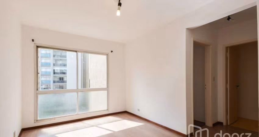 Apartamento com 2 quartos à venda na Rua Doutor Albuquerque Lins, 565, Santa Cecília, São Paulo