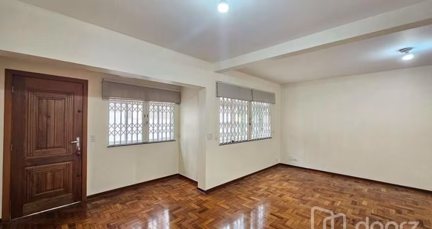 Casa com 3 quartos à venda na Rua Paranapanema, 217, Vila da Saúde, São Paulo