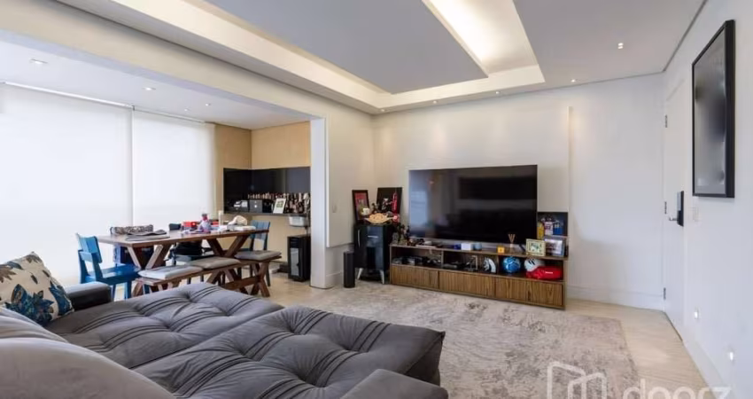 Apartamento com 3 quartos à venda na Rua Coronel Luís Barroso, 370, Santo Amaro, São Paulo