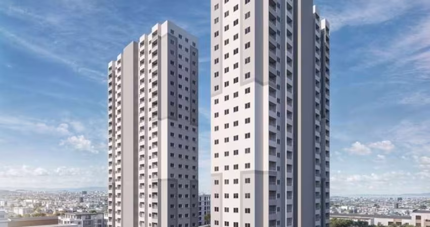 Apartamento com 2 quartos à venda na Lev Landau, 97, Fazenda da Juta, São Paulo