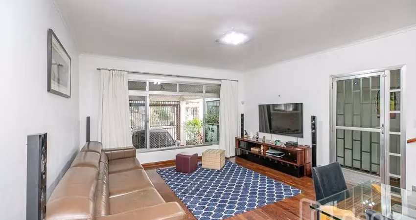 Casa com 3 quartos à venda na Domingos Osvaldo Bataglia, 280, Mirandópolis, São Paulo